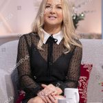 ‘Lorraine’ TV show, London, UK – 23 Dec 2019